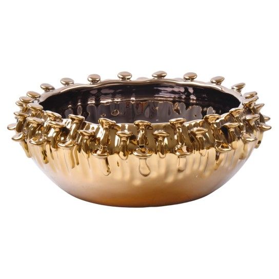 CENTRO PORCELANA 28X10.5CM ST215324-5 CENTRO PORCELANA 28X10.5CM ST215324-5