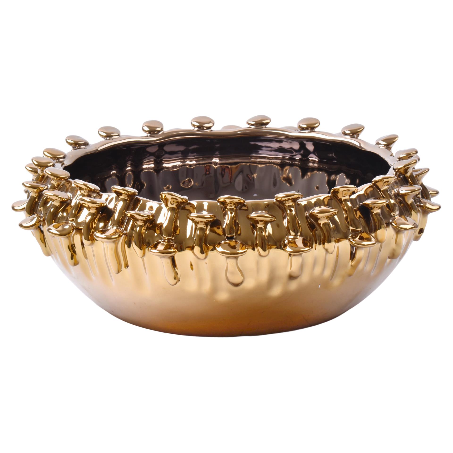 CENTRO PORCELANA 28X10.5CM ST215324-5 CENTRO PORCELANA 28X10.5CM ST215324-5