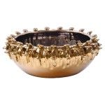 CENTRO PORCELANA 28X10.5CM ST215324-5 CENTRO PORCELANA 28X10.5CM ST215324-5