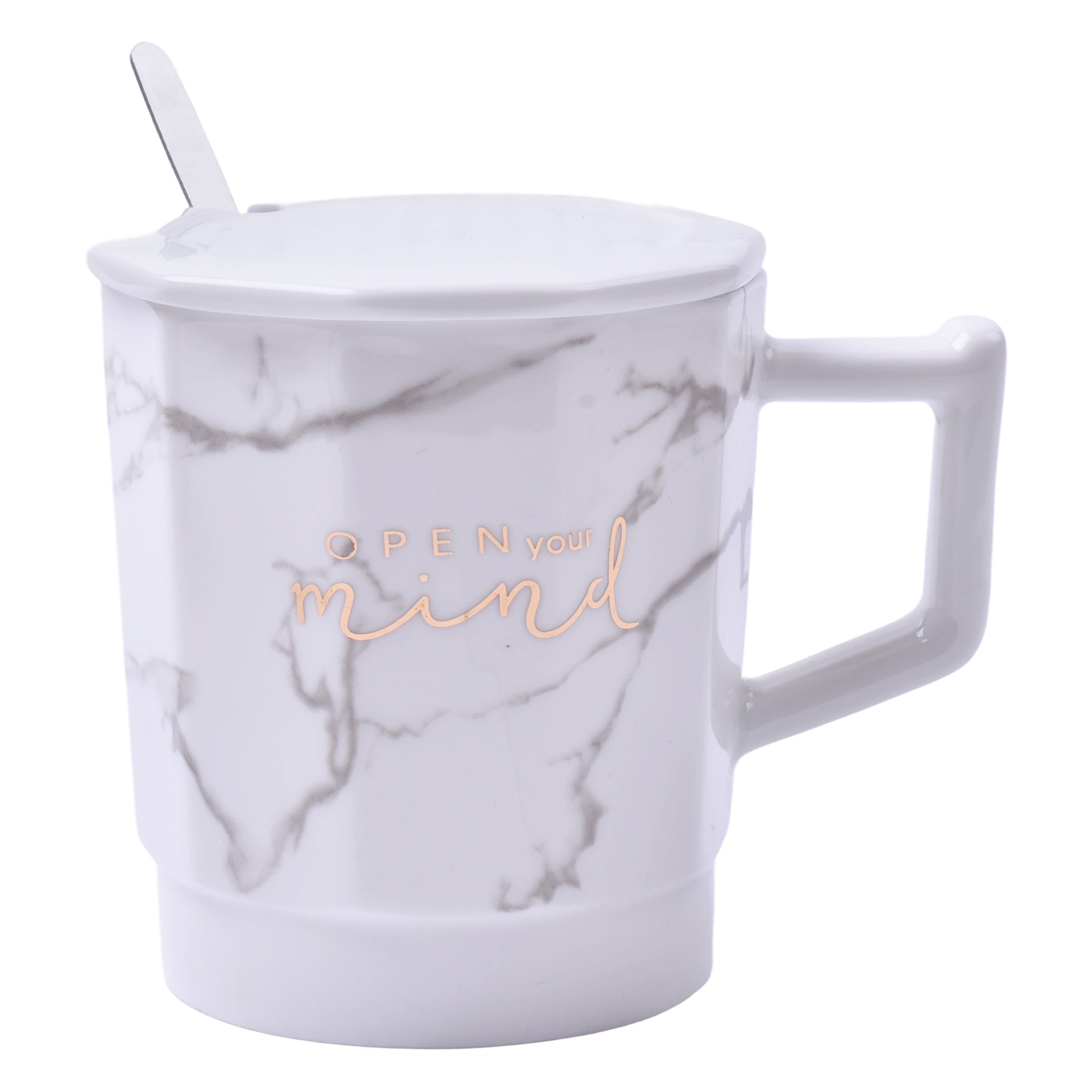 CANECA C/TAMPA+COLHER 9,8X8,8CM2717017CX60 CANECA C/TAMPA+COLHER 9,8X8,8CM2717017CX60