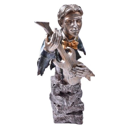 FIGURA HOMEM 48CM 16899W FIGURA HOMEM 48CM 16899W