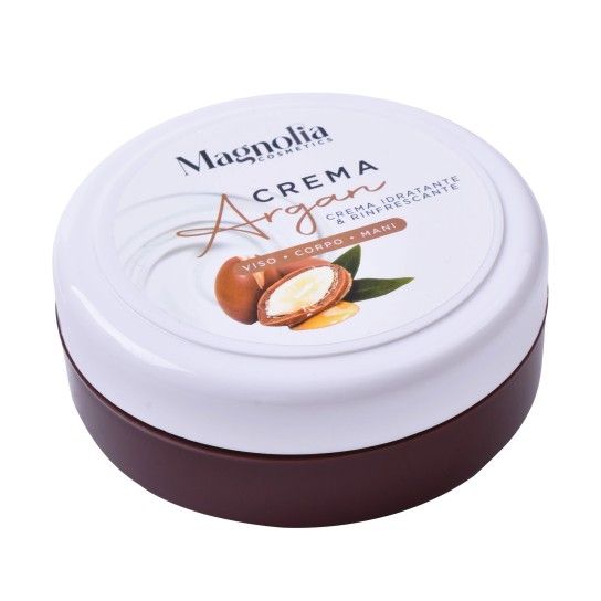 CREME CORPO ARGAN 150ML FARMALINE CX24 CREME CORPO ARGAN 150ML FARMALINE CX24