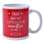 CANECA DIA NAMORADOS 0704-10
