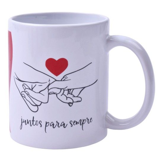 CANECA SK DIA NAMORADOS 0704-10 CX36 CANECA SK DIA NAMORADOS 0704-10 CX36