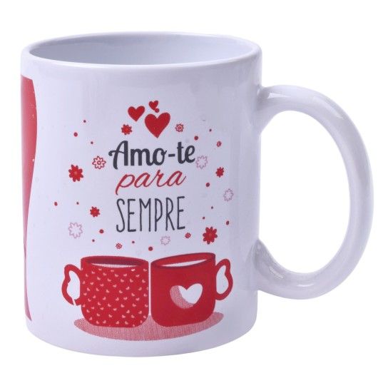 CANECA SK DIA NAMORADOS 0704-10 CX36 CANECA SK DIA NAMORADOS 0704-10 CX36