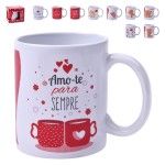 CANECA DIA NAMORADOS 0704-10