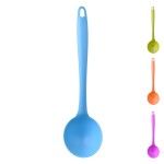 PLAST. COLHER SOPA CORES PLAST. COLHER SOPA CORES