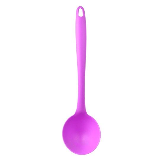 PLAST. COLHER SOPA CORES PLAST. COLHER SOPA CORES