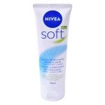 NIVEA SOFT TUBO 75ML NIVEA SOFT TUBO 75ML