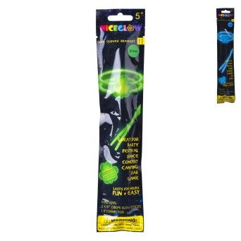 PULSEIRA BRILHO ESTRELA 2325-001 CX720