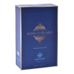 BORN TO BE KING MASCULINO 100ML CX48 BORN TO BE KING MASCULINO 100ML CX48