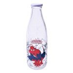 GARRAFA LEITE SPIDERMAN 24604 GARRAFA LEITE SPIDERMAN 24604