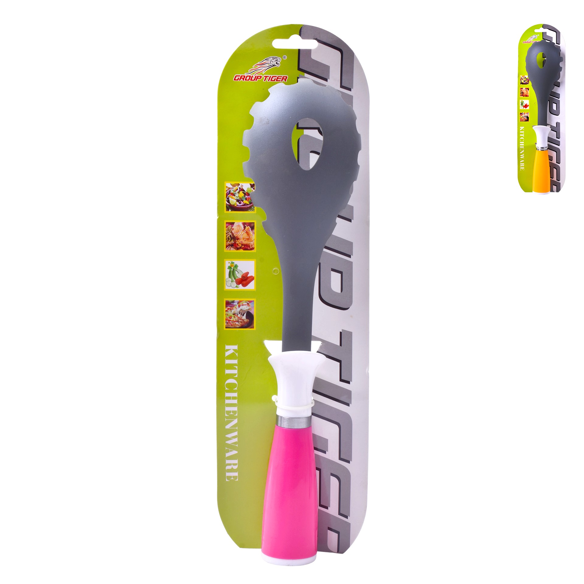 COLHER ESPARGUETE VT-1521 COLHER ESPARGUETE VT-1521