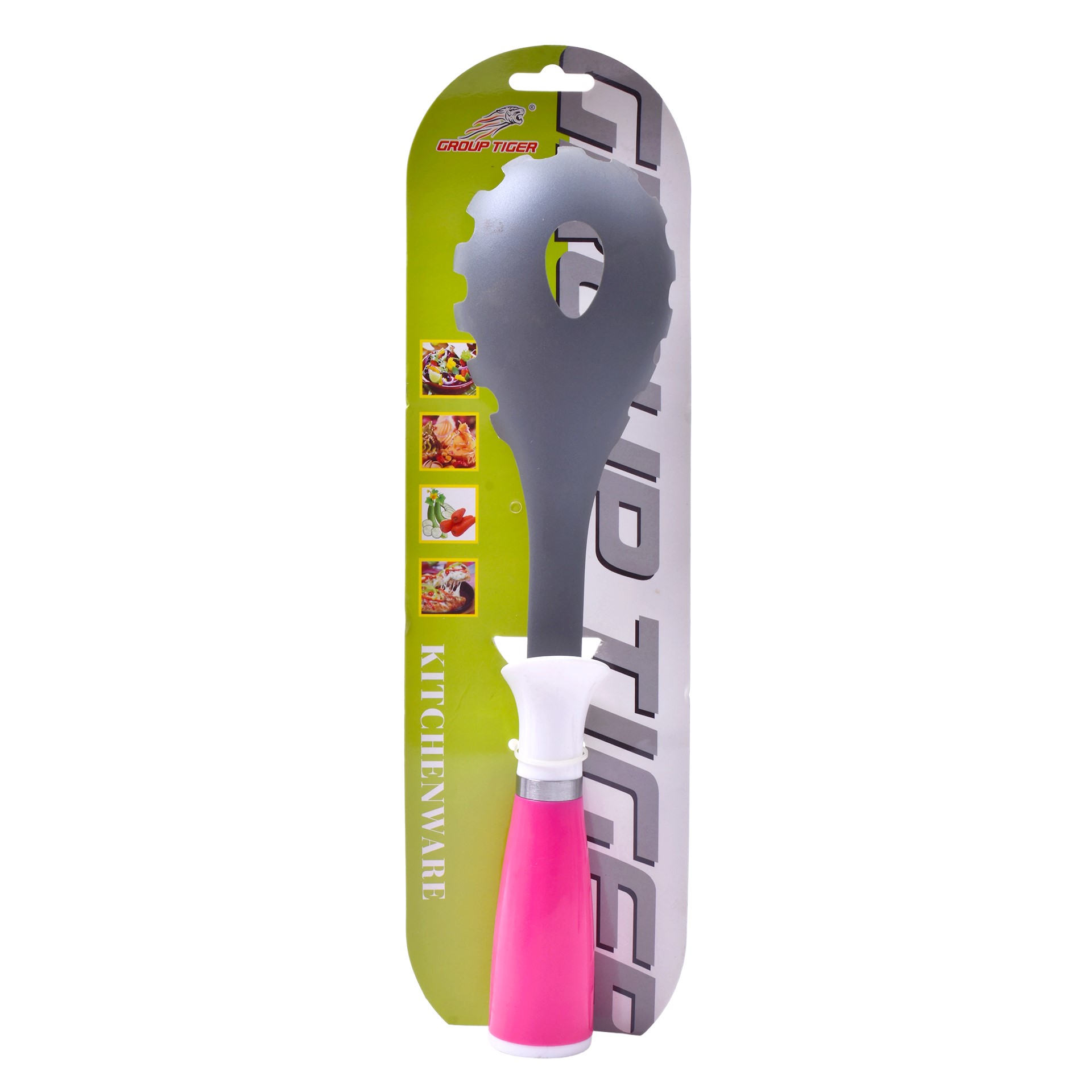 COLHER ESPARGUETE VT-1521 COLHER ESPARGUETE VT-1521
