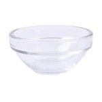 POTES VIDRO 6CM PACK 6 REF111669
