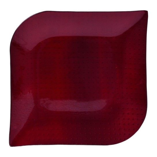 PRATO DEC. VIDRO VRM 2804-001C-29 CX18