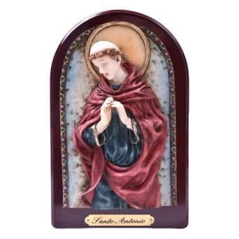 RES. STO ANTONIO PAREDE HL91070A