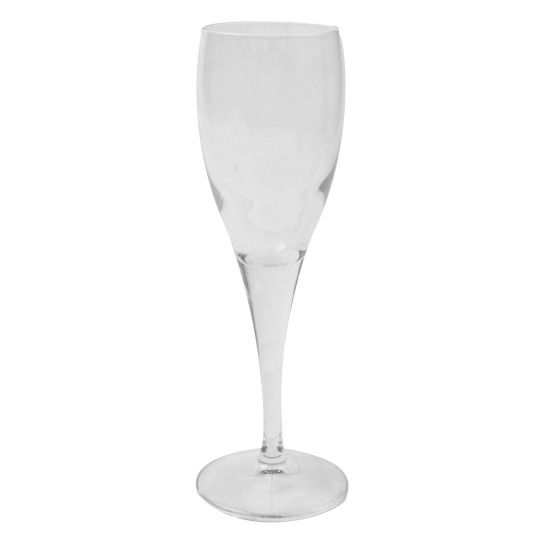 CALICE FLAUTA 17.5CL FIORE BORMIOLI