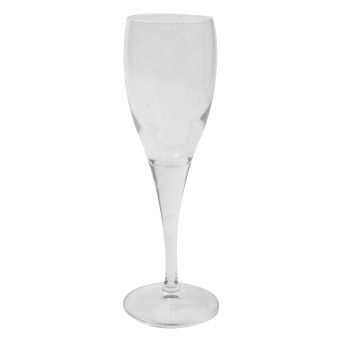 CALICE FLAUTA 17.5CL FIORE BORMIOLI