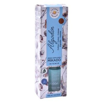 AMBIENTADOR MIKADO INTENSE 100ML ALGODAO