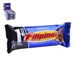 FILIPINOS CHOC LEITE 67G