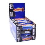 FILIPINOS CHOC LEITE 67G