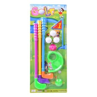 BRINQUEDO GOLF 83023 CX72