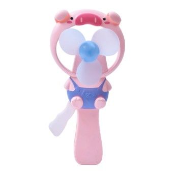VENTOINHA PORCO 18CM LQ-197 CX288