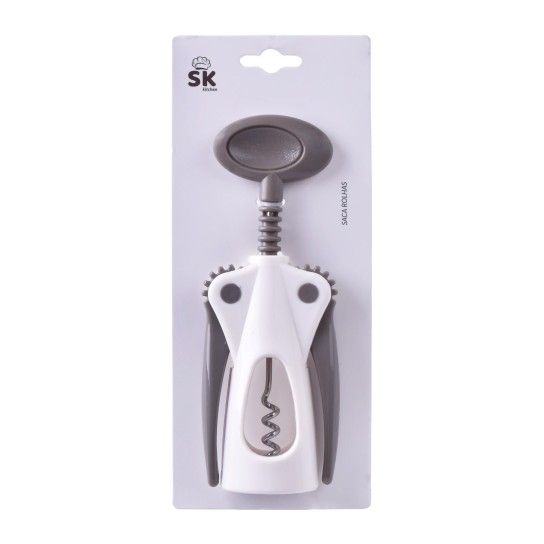 SACA ROLHAS METAL 18,5X7 2971-300 CX144