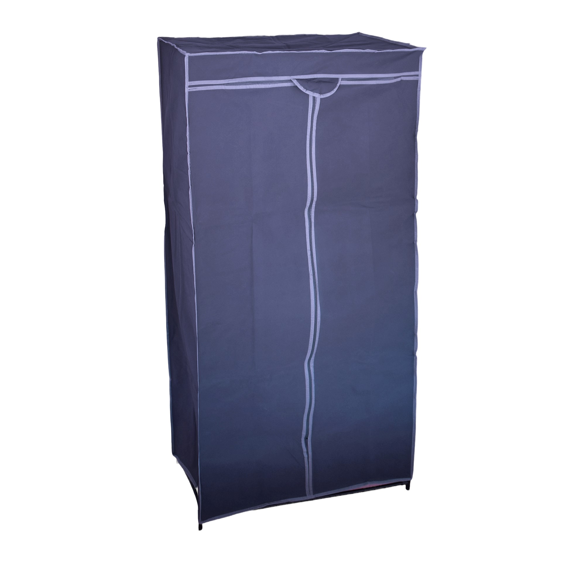 ROUPEIRO TECIDO 75X46X160 SK-C-804-530 ROUPEIRO TECIDO 75X46X160 SK-C-804-530
