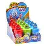 ZUPERKIDZ OCTOPOP 12X50G CX12