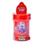 ZUPERKIDZ OCTOPOP 12X50G CX12