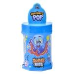 ZUPERKIDZ OCTOPOP 12X50G CX12