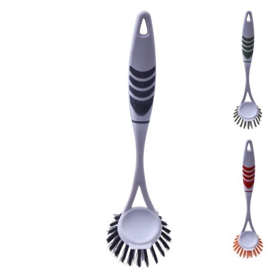 ESCOVA P/LOUA TP-335 CX24