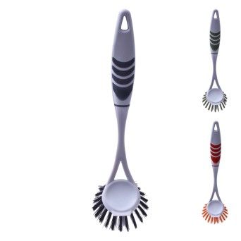 ESCOVA P/LOUA TP-335 CX24