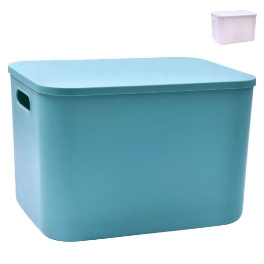 CAIXA 24X36,3X25,6 2630-536-04 CX20