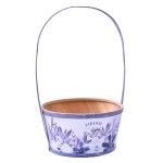 CESTO MADEIRA 23X23X12 164-08B CX48 CESTO MADEIRA 23X23X12 164-08B CX48