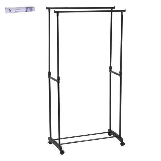 CABIDE DUPLO MOVEL 80X43X160 SK-C-804-478