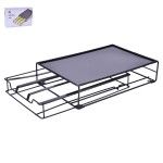 GAVETA P/CAPSULAS 21X31X7.5 SK-C-804-401
