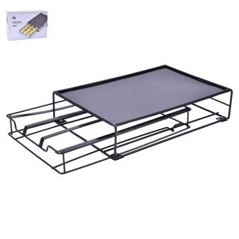 GAVETA P/CAPSULAS 21X31X7.5 SK-C-804-401