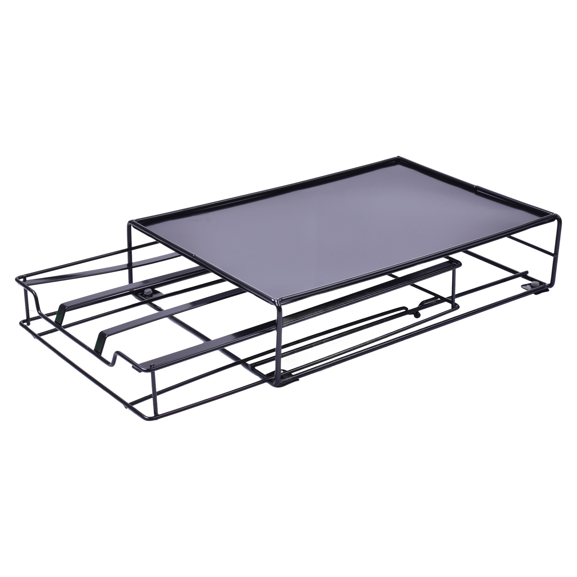 GAVETA P/CAPSULAS 21X31X7.5 SK-C-804-401 GAVETA P/CAPSULAS 21X31X7.5 SK-C-804-401
