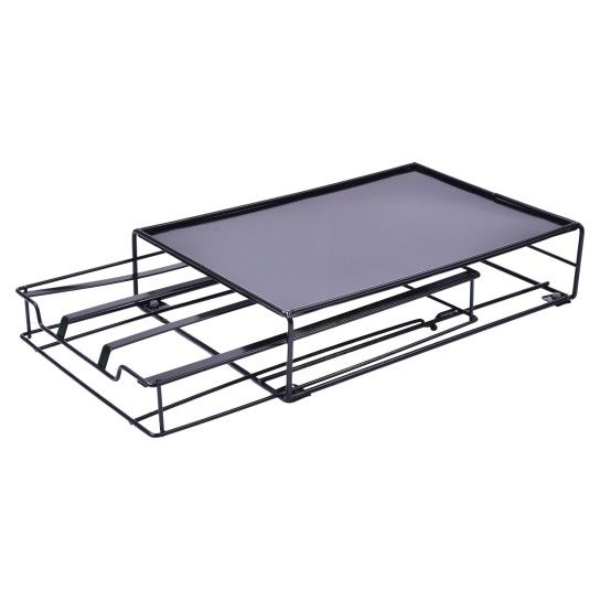 GAVETA P/CAPSULAS 21X31X7.5 SK-C-804-401 GAVETA P/CAPSULAS 21X31X7.5 SK-C-804-401