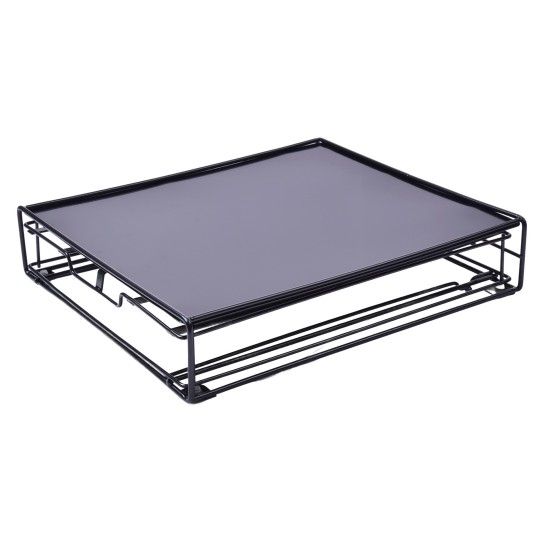 GAVETA P/CAPSULAS 21X31X7.5 SK-C-804-401 GAVETA P/CAPSULAS 21X31X7.5 SK-C-804-401