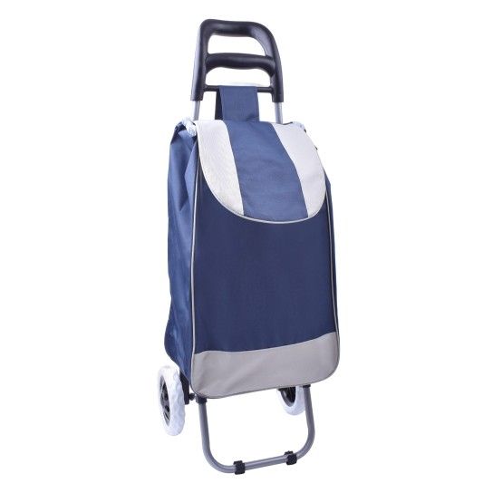 CARRO COMPRAS 2 RODAS SK 560-007-04 CARRO COMPRAS 2 RODAS SK 560-007-04