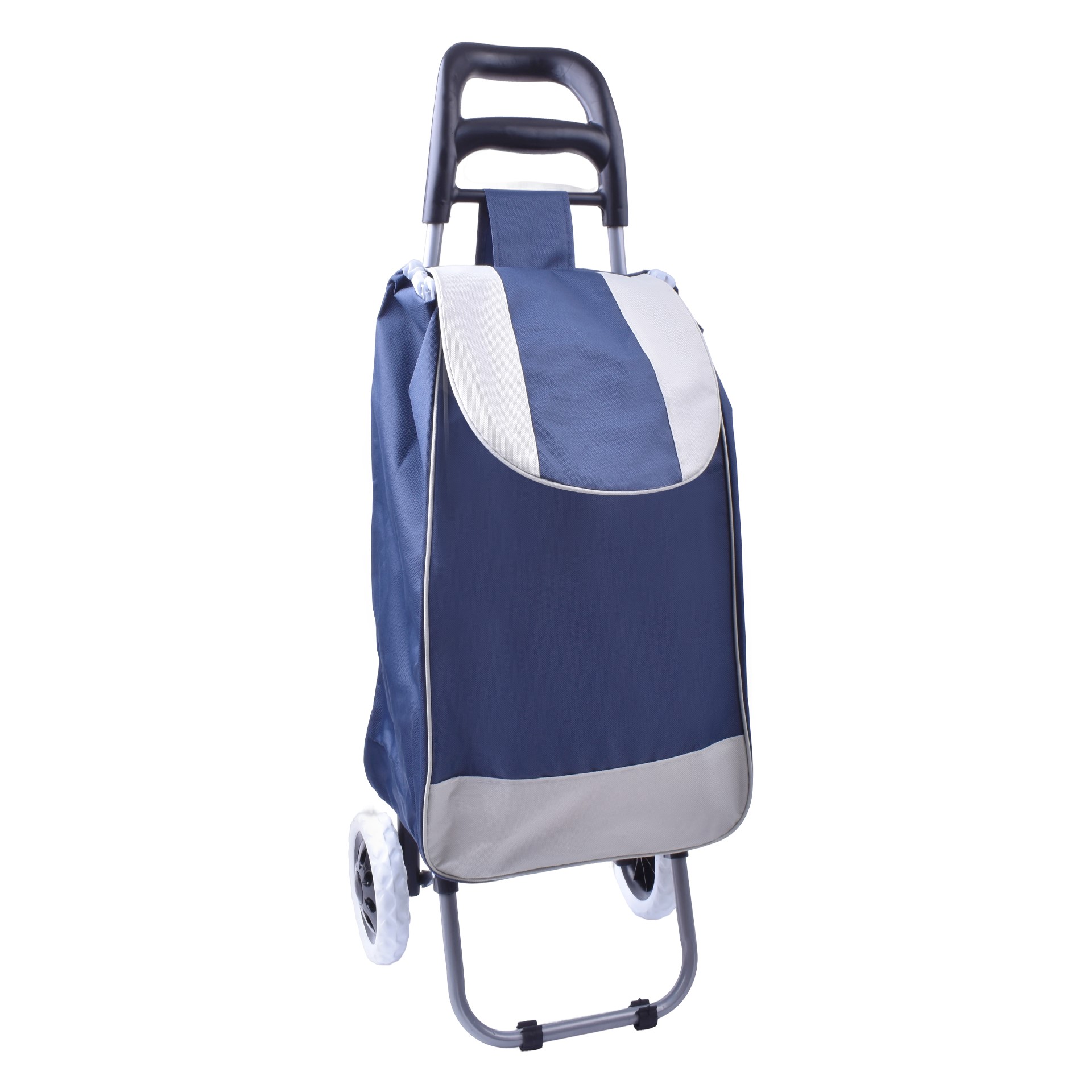 CARRO COMPRAS 2 RODAS SK 560-007-04 CARRO COMPRAS 2 RODAS SK 560-007-04