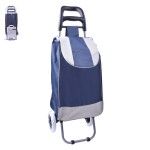CARRO COMPRAS 2 RODAS SK 560-007-04