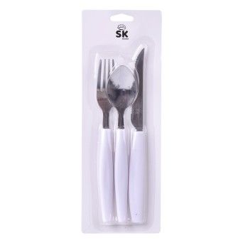 SET 3 TALHERES 2640-020-A CX240