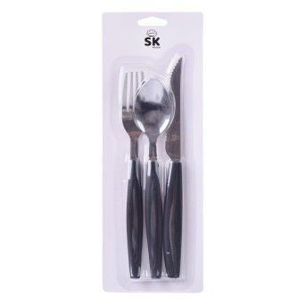SET 3 TALHERES 2640-020-B CX240
