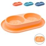 COMEDOURO ANIMAL 5X21X35 2630-603 CX72