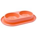 COMEDOURO ANIMAL 5X21X35 2630-603 CX72